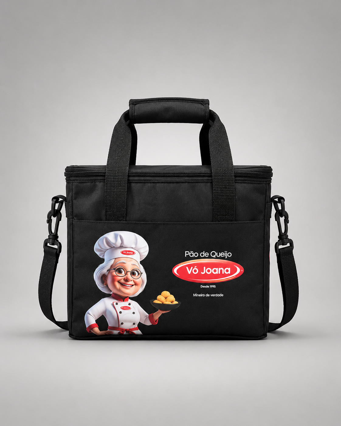 Bolsas Térmicas
